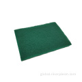 Nylon Scouring Pad Heavy Duty Scouring Pad Ideal for Household Cleaning Manufactory